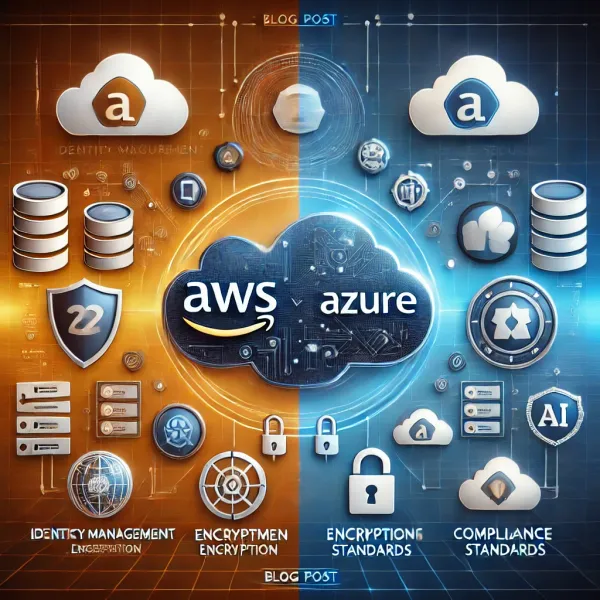 AWS en Azure