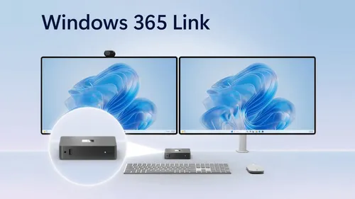 Windows 365 Link