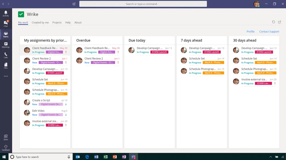 Wrike-teams-project-management