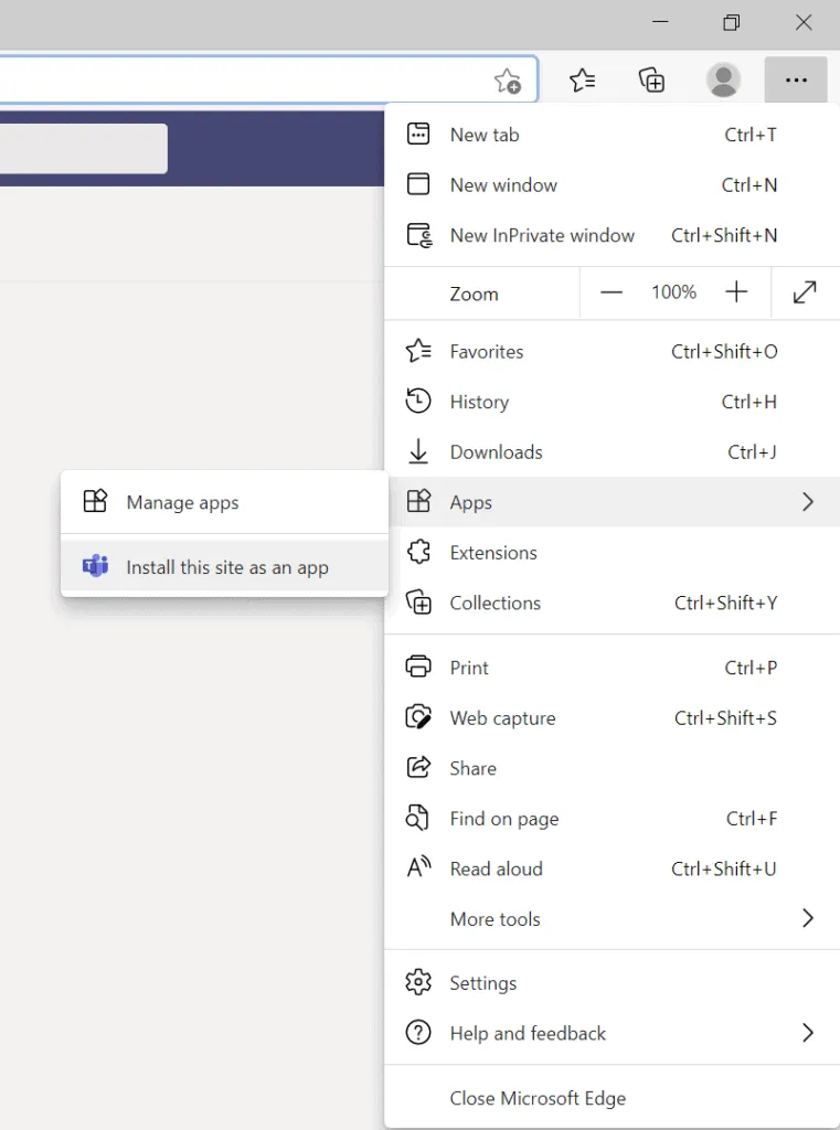 Workaround-for-Microsoft-Teams-guest-access