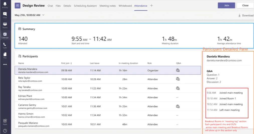 microsoft-teams-attendance-report