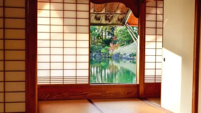 microsoft teams luxe interieur ontwerp achtergrond virtuele vergaderingen afbeeldingen