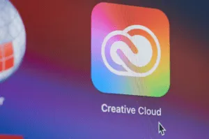 Adobe Creative Cloud