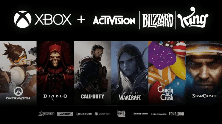 Call of Duty games coming to Game Pass