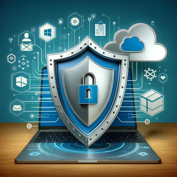 Microsoft 365 data security and backup