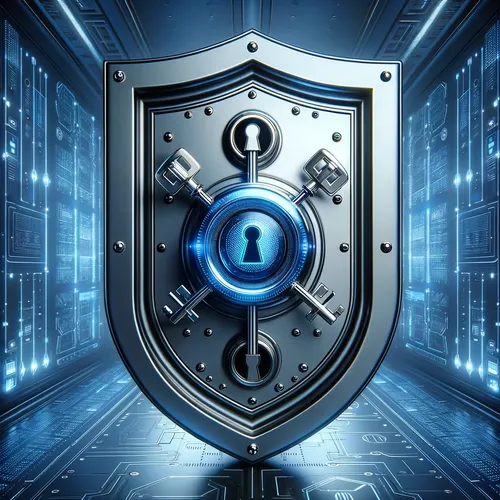 Microsoft Purview's Double Key Encryption