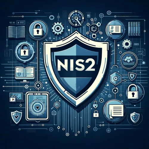NIS2 compliance and cybersecurity