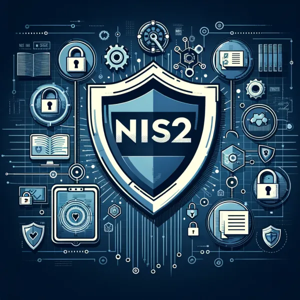 NIS2 compliance and cybersecurity