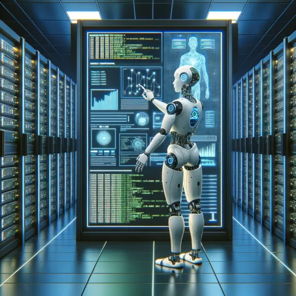 Unexpected Appearance of Copilot on Windows Server 2022 Copilot op Windows Server 2022