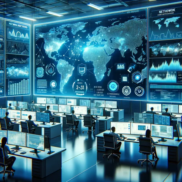 The Crucial Role of EDR in Modern Cybersecurity EDR