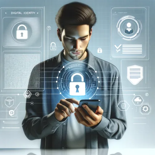 Microsoft Entra Verified ID Toekomst van Digitale Identiteitsbeveiliging