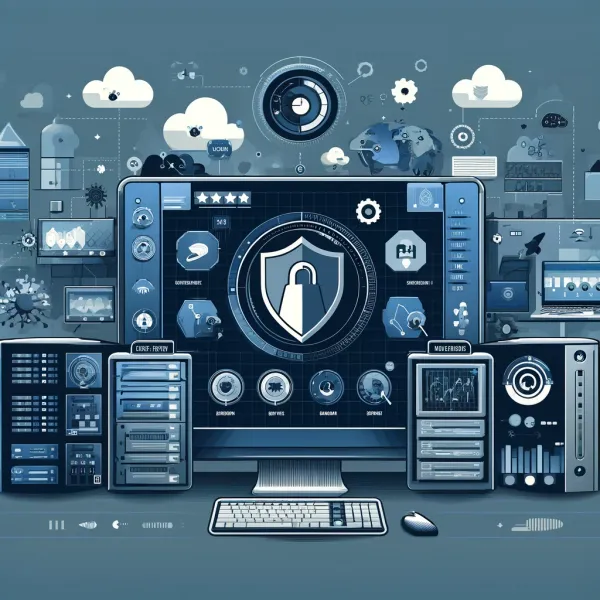 Optimize Your IT Infrastructure and Performance with RMM RMM