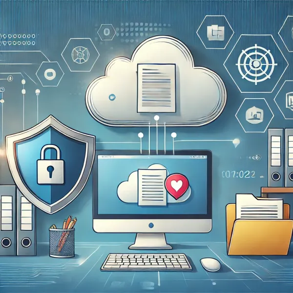 De Bewaarplicht: Welke Documenten Bewaar je Digitaal? De Bewaarplicht Uitgelegd