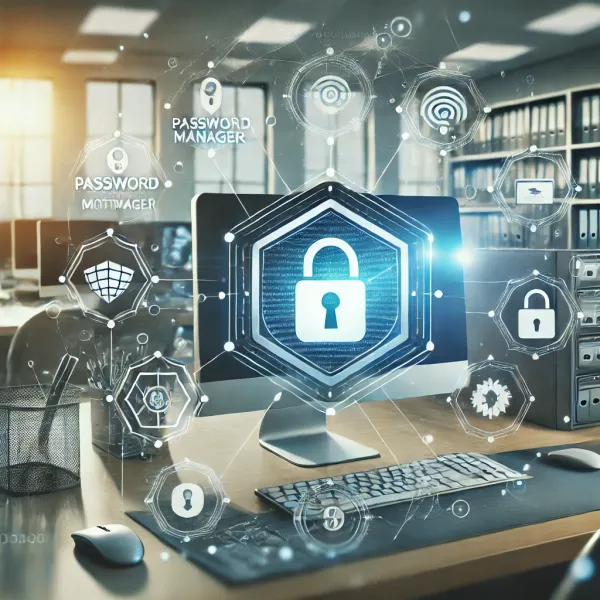 Mijn Cyberweerbare Zaak (MCZ): Subsidie voor kleine bedrijven Mijn Cyberweerbare Zaak