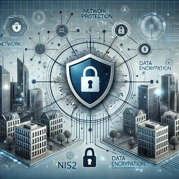 NIS2-richtlijn in de Cyberbeveiligingswet: Wat betekent dit voor bedrijven? NIS2-richtlijn