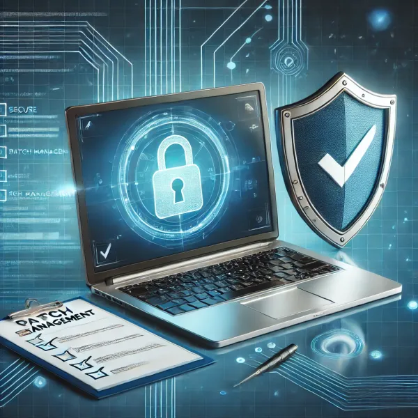 Waarom Patch Management essentieel is voor jouw organisatie Patch Management