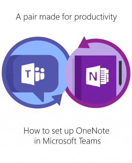 Microsoft-Team-OneNote-1