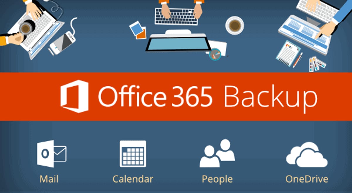 Do you really need Office 365 Backup? Keep cloud data safe. - ALTA-ICT