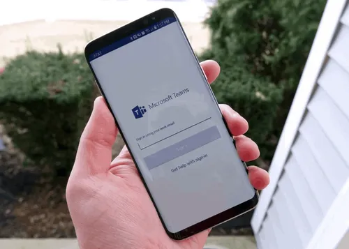 microsoft-teams-mobile