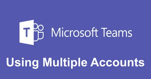 Microsoft-Teams-meerdere-accounts-gebruiken-1