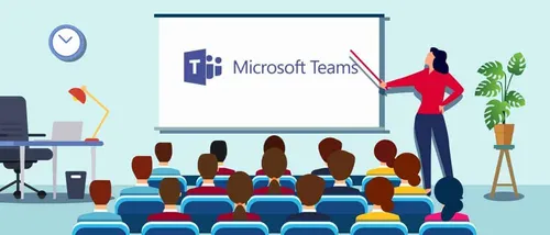 Micorsoft-Teams-Education
