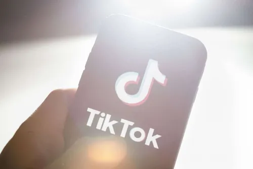 TikTok
