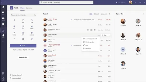 Micrsoft-Teams-New-UI