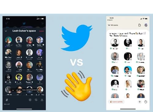 Twitter-Spaces-vs-Clubhouse