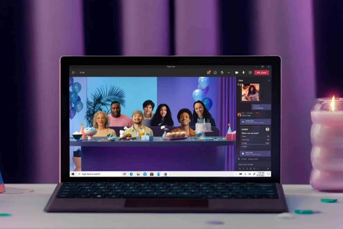 Microsoft Teams Personal for home users is now available - ALTA-ICT