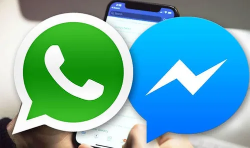 WhatsApp-v-Facebook-Messenger-1