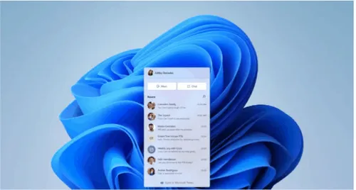 Windows-11-zet-Microsoft-Teams-centraal-1