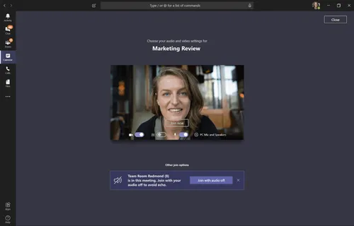 prejoin-room-in-meeting