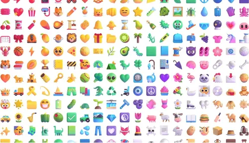 Fluent-Design-based-emojis-1