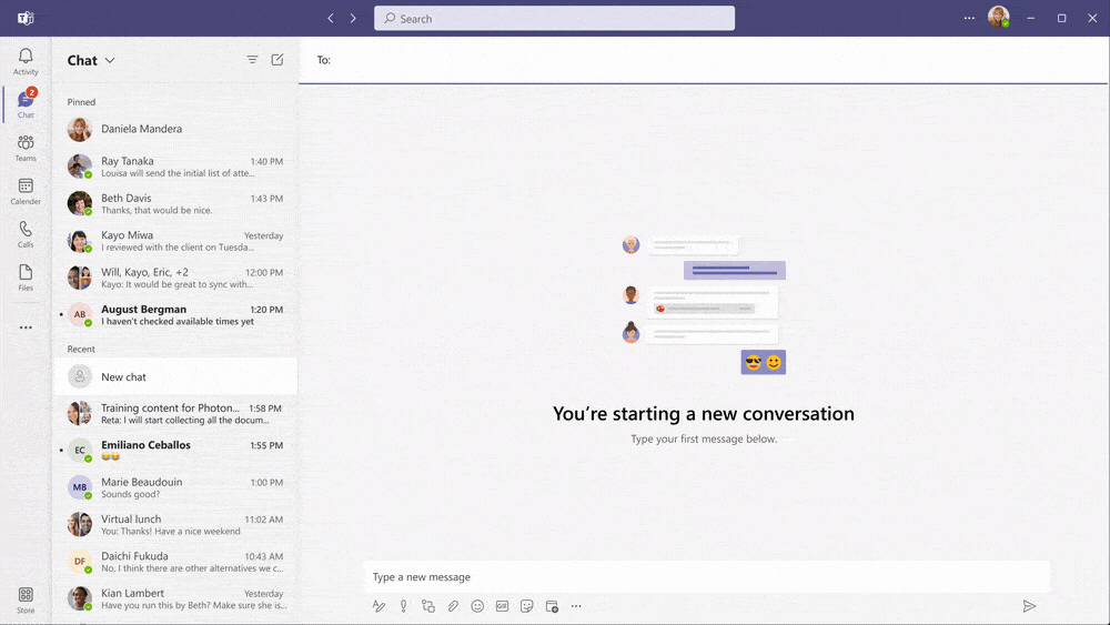 Microsoft Teams Enables Chat Between Work And Personal Accounts By Default - Invite%20By%20Personal%20Email%20Or%20Phone%20Number Microsoft Teams maakt standaard chat tussen werk- en persoonlijke accounts mogelijk