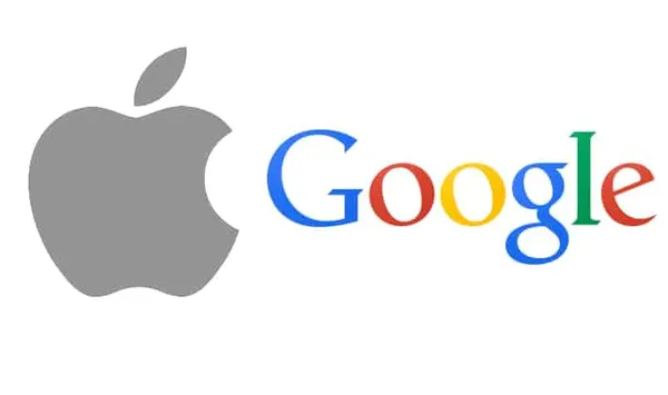 Google is basically paying Apple to stay out of the search engine business