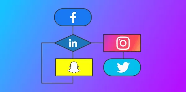 How do social media algorithms work?