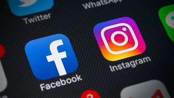 Meta overweegt Facebook en Instagram in Europa te sluiten