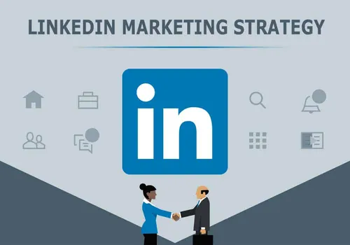 LinkedIn-Marketing-Strategy