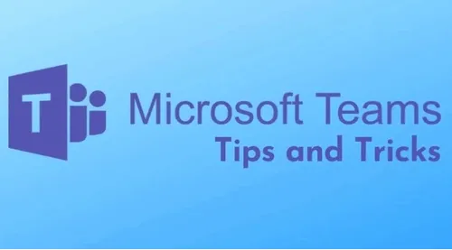 Teams-Tips-and-Tricks