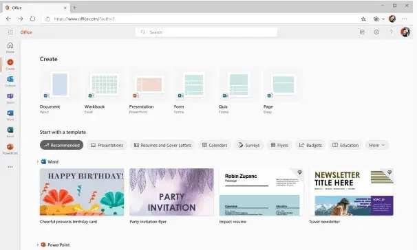 Here'S The New Features Across Microsoft 365 For June - Office.com
