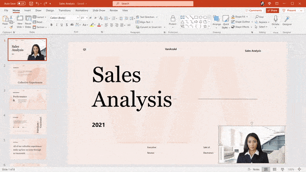Cameo cameopowerpoint