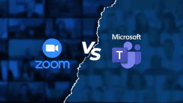 Microsoft Teams vs Zoom: pros and cons of each product