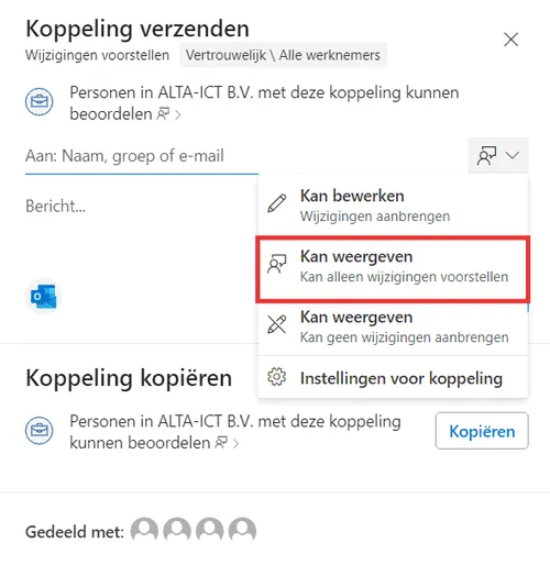 Word-koppeling-verzenden-Kan-weergeven-1