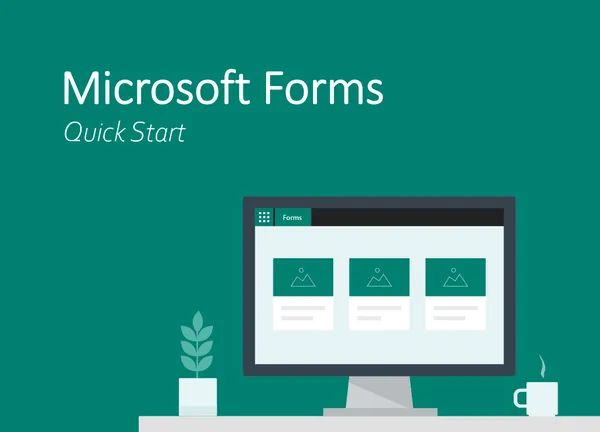Microsoft announces “huge amount of new themes” for Microsoft Forms