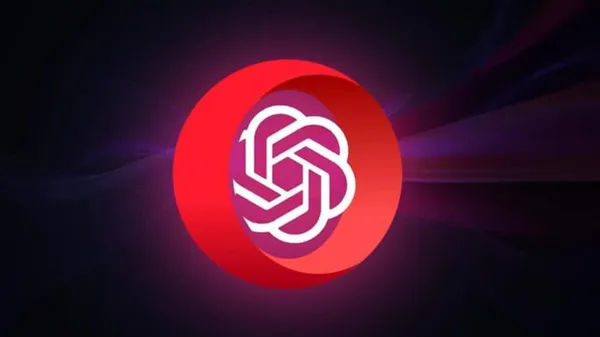 After Google and Microsoft, Opera jumps into the AI race by adding ChatGPT to its search service
