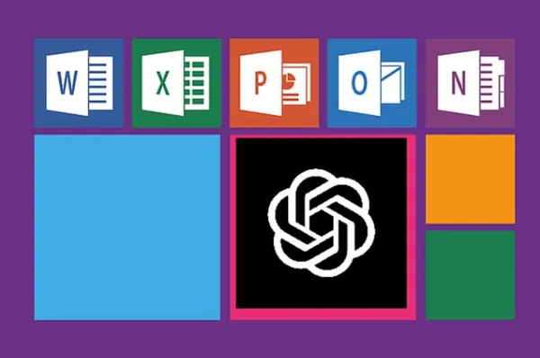 Microsoft Word, PowerPoint and Outlook come with OpenAI tech similar to ChatGPT