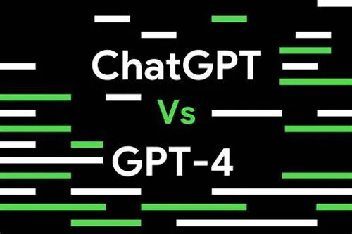 ChatGPT-Vs-GPT-4