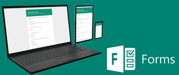 Waarom Microsoft Forms een must-have gratis tool in Microsoft 365 is