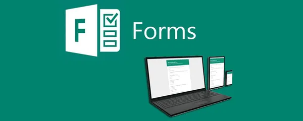 Microsoft Forms openbaar toegankelijk maken