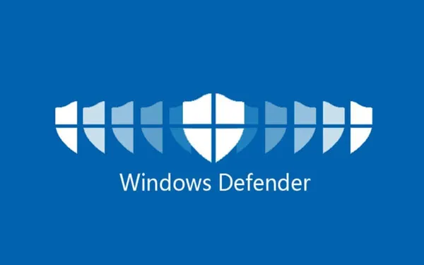 Verschil tussen Microsoft Defender, Windows Defender, Windows Security, Windows Defender Firewall